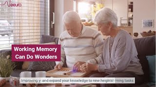 Memorie's Sushi Recall | A Game For The Brain | How To Improve Your Memory and Cognitive Skills screenshot 4