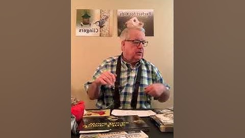 Attracting Nesting Birds and Cavity Dwellers