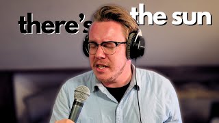 Zach Top - There's The Sun | Cover by Torben