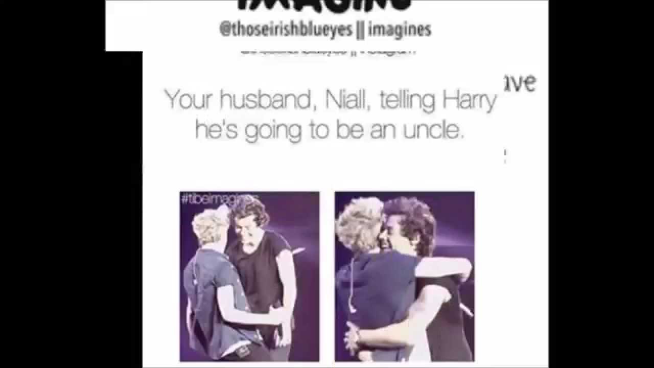 One Direction Imagines || Fotos ♥