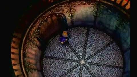 Final Fantasy IX Walk/Playthrough Part 101: Ark Boss Battle