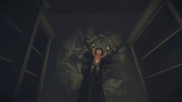 The Never Ending Hallway!!! Layers of Fear 9