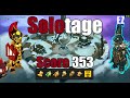 [SOLOTAGE] Comte Harebourg Solo + Versatile + Score 353 | Féca !