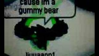 Gummy Bear