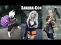 Sakura Con 2019 Cosplay Music Video || Anime Intro