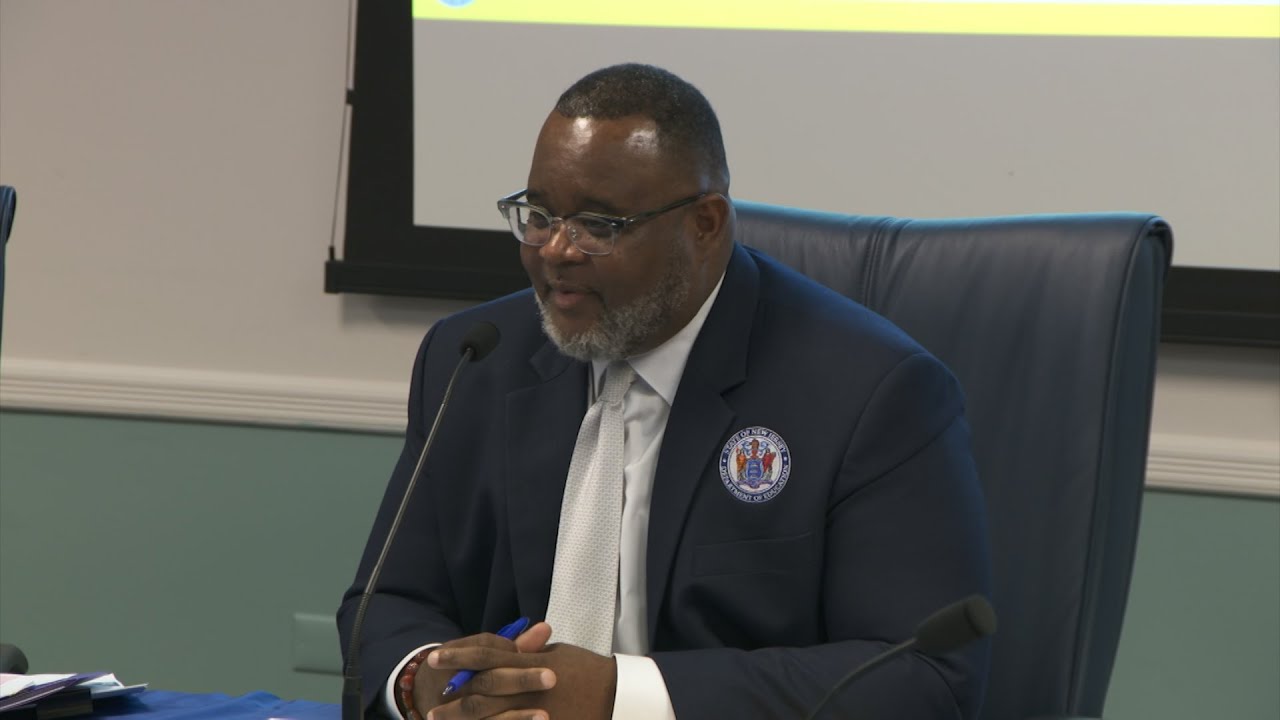 State Board of Ed advances proposal to eliminate some standardized tests