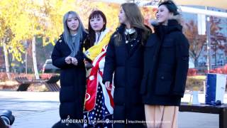 161115 더쇼 미니팬미팅 마마무 클립영상
