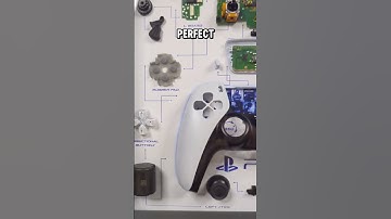 The Dual Sense Controller frame from @gridstudiocc 😍#gridstudio #gifted #dualsense #ps5 #shorts