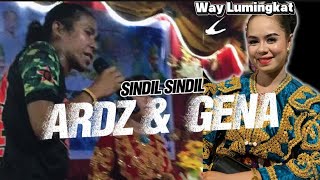 Sindil² Uyum Mu Sdja Indah Gena Makuyag Na Ako By. Ardz. Black Army 2025.