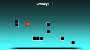 The Impossible Game (PC) - Phazd (Level 4) Complete