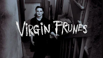 Virgin Prunes - Rhetoric (Official Audio)