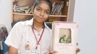 Phototropism Experiment by Samridhi