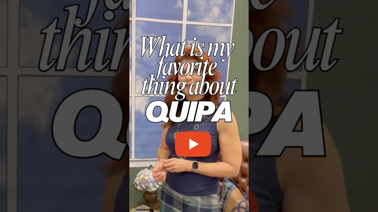 QUIPA customer story