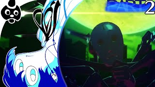 I Am Thou, Thou Art Me - Persona 3 Reload Ep.2