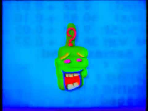 Spacetoon Promo Clap Hand