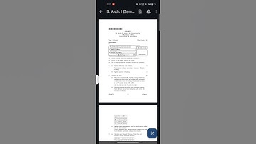 VNSGU B ARCH SEM-2 SURVEYING & LEVELING QUESTION PAPER APR/MAY 2013