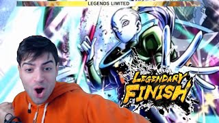 Blaziken68 trova Vados LF