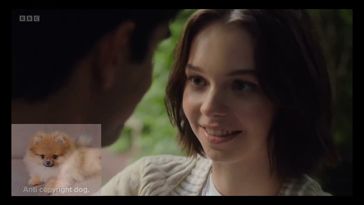 AGGGTM ending. (teehee) 