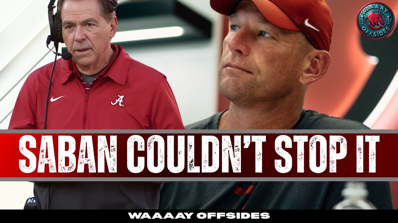 Кален ДеБоер переживает кризис, вызванный событиями эпохи Сабана.