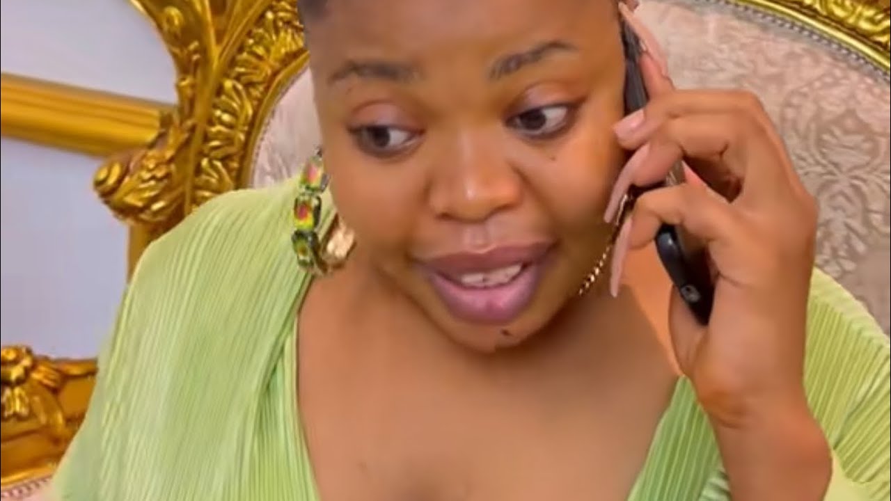 Fake life gone wrong Part 2