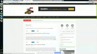 Plugin Hidden Ads Forotal screenshot 4