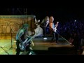 The trooper  iron maiden flight 666 the concert