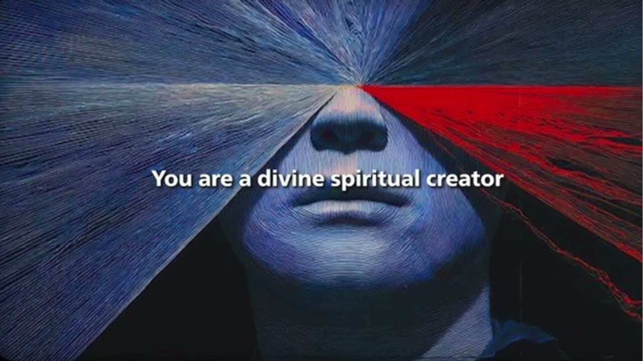 Ascension Assets 316 - "You are a divine spiritual creator"