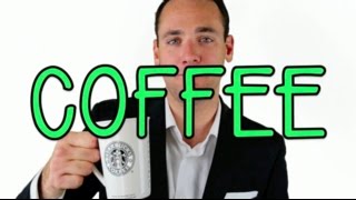 Why is it Called Coffee (Coffee with Ken)