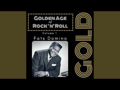 Putar Baby Please - Fats Domino