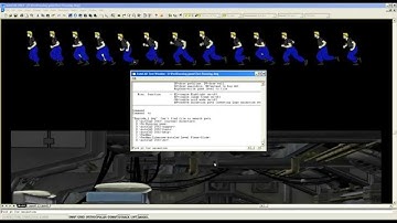Autolisp autocad pacman game ( Pacman And Planet Zog - Final upgrade )
