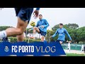 FC PORTO VLOG 👀🐉 O estágio no Algarve