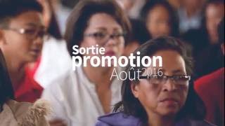 HighLight Sortie de Promotion Saingon Amboara INTH 2016