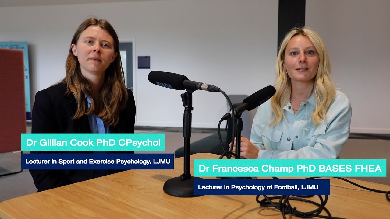 1823 Podcast - The Mental Edge (part five) - football, psychology and the Euros