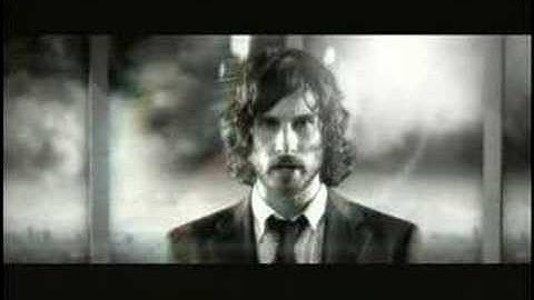 Sam Roberts - "Bridge To Nowhere"