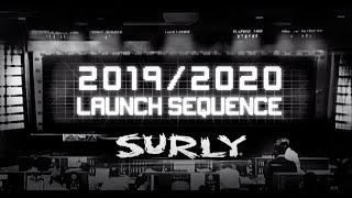 Surly Bikes 201920 Launch Sequence Mashup