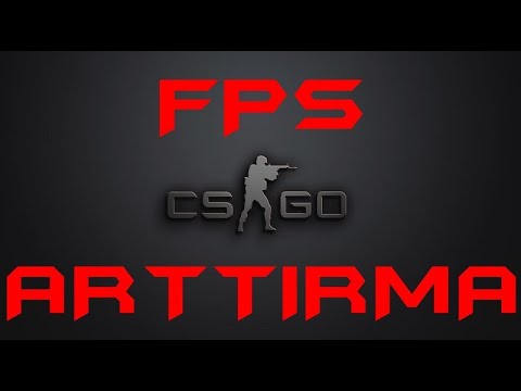 CS 1.6 FPS