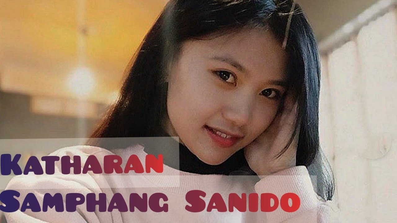 Katharan Samphang SanidoHonsaraLyrics video
