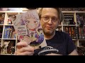 Akira Failing in Love Vol. 1 is beyond adorable and had us rolling with laughter