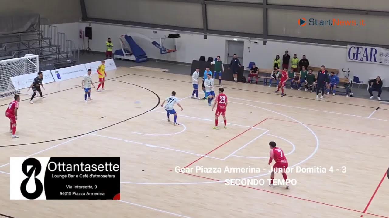 Live streaming of StartNews