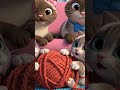 family time #cartoon #stories #cat #cartoonstory #funny #talkingtom #cute #kidsstory #animals