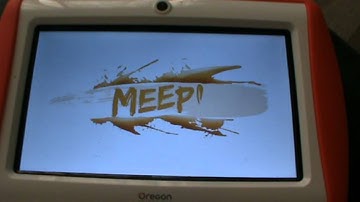MEEP Tablet: Upgrading firmware/software OTA (Over the Air)
