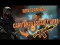 How To Unlock The CareTaker! Division 2 Battle For Brooklyn