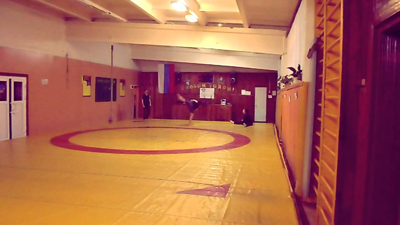 трик 06.01.2014 - YouTube