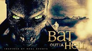 Like a Bat Outta Hell (2013) | Trailer | Vernon Well | Rachael Murphy | Marco Dapper