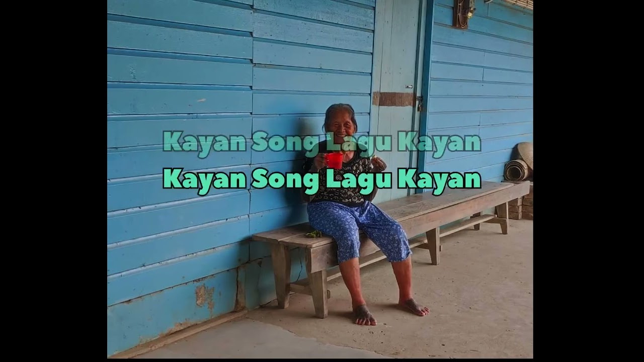 - INAI - #kayansong #lagukayan #kayanbaram