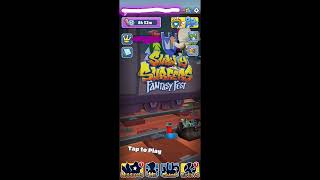 Subway Surf - You Can Hack Almost Anything Without Ban 🙃 screenshot 3