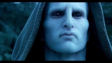 Prometheus (2012) - Opening Scene - Engineer Sacrifice [ HDR - 4K - 5.1 ]