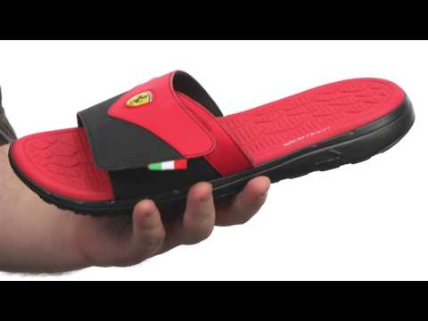 PUMA Ferrari Slip In Slide SKU:#8249641 