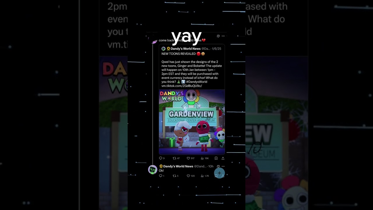 Krimah #dandysworld #roblox #twitter #christmas #event #fyp