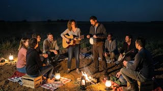 Before We Knew His Name Remix